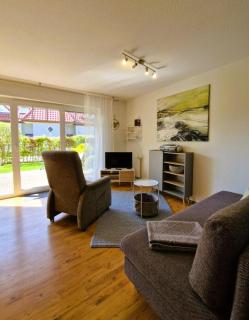 Friedensstra_e_ 43 Wohnung 2 - Zingst - 7