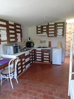 Chambres d'hotes du Moulin - Saint-Julien-sur-Cher - 8