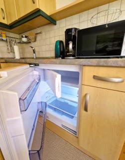 Friedensstra_e_ 43 Wohnung 2 - Zingst - 4