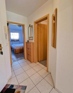 Friedensstra_e_ 43 Wohnung 2 - Zingst - 2