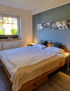 Friedensstra_e_ 43 Wohnung 2 - Zingst - 1