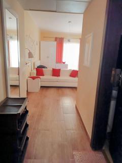 Апартамент - 1