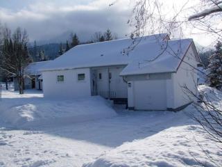 Ferienhaus Dachspfad im Feriendorf Reichenbach 6 - Nesselwang - 3