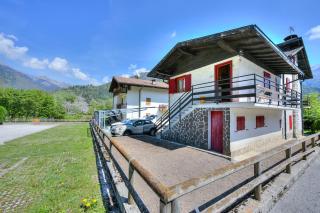 Casa Gioiosa - Happy Rentals - Ledro - 0