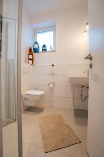 Ferienwohnung Charlotte Seebrise - Friedrichshafen - 1