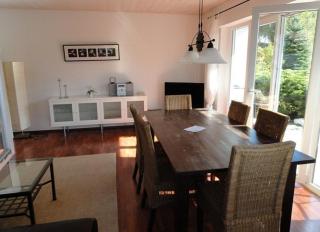 Ferienhaus Dachspfad im Feriendorf Reichenbach 5 - Nesselwang - 4