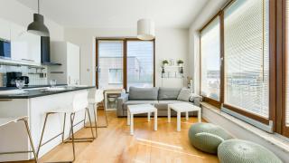 Apartamenty Sun & Snow Golden Tulip - Misdroy - 2