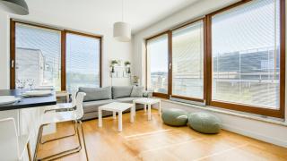 Apartamenty Sun & Snow Golden Tulip - Misdroy - 1