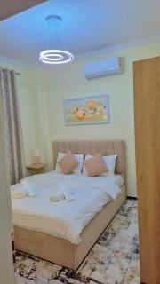 Spacious Durres Apartment with City Views and Private Balcony - Durazzo - 0