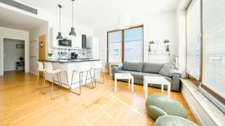 Apartamenty Sun & Snow Golden Tulip - Misdroy - 0