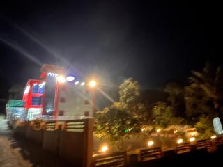 Abrahamcottage anakkara - 2