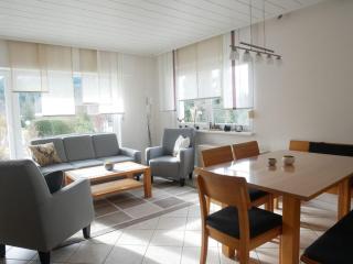 Ferienhaus Dachspfad im Feriendorf Reichenbach 7 - Nesselwang - 1