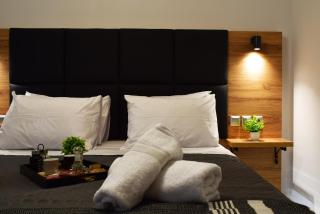 Lavish Living Suites - Lavish Living Suite Heraklion Crete - Kato Gouves - 2