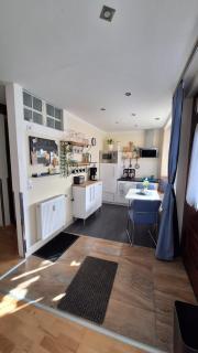 Ferienwohnung Altstadt Zentral - 3