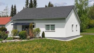 Ferienhaus Dachspfad im Feriendorf Reichenbach 7 - Nesselwang - 0