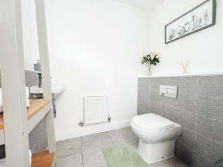 3BR-Sleeps 6 -Walk to Etihad & AO Arena - Manchester - 1