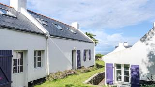 Villa Samzun 5 bedrooms - Bangor - 8