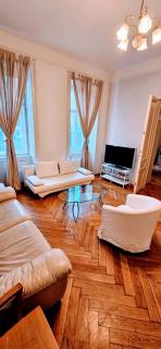 Sobieski Sigmund Freud Apartment - Vienna - 0