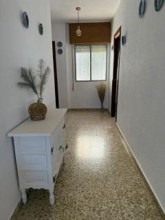 Casa los Huertecillos - Nívar - 2