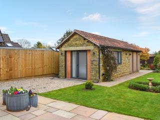 Garden Cottage - Thornton Dale - 0