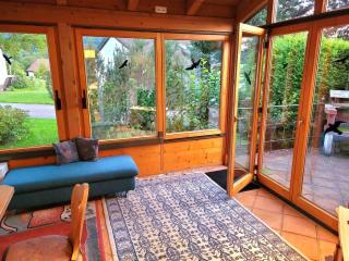 Ferienhaus Rehpfad im Feriendorf Reichenbach 20 - Nesselwang - 3