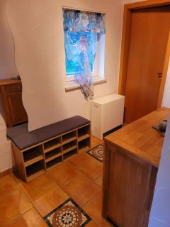 Ferienhaus Rehpfad im Feriendorf Reichenbach 20 - Nesselwang - 1