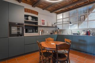 Casa Mimmo, AC, 2 ROOMS, MOLE - Torino - 0
