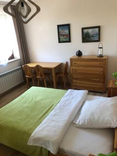 Apartament Miodowy Waksmund-NowyTarg - 3