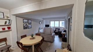 Bel appartement plein centre à 200 M de la plage - Le Touquet-Paris-Plage - 6