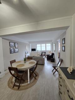 Bel appartement plein centre à 200 M de la plage - 7