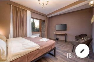 Terra Bridge - Tbilisi - 3