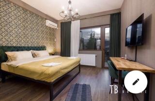Terra Bridge - Tbilisi - 2