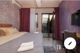 Terra Bridge - Tbilisi - 1
