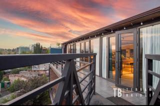 Terra Bridge - Tbilisi - 6
