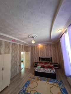 Naxçıvan şəhərin mərkəzində kirayə ev - Naxçıvan - 2