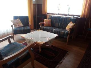 Ferienhaus Rehpfad im Feriendorf Reichenbach 4 - Nesselwang - 2