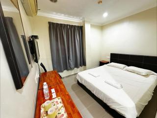 Hotel O Tasik Utama - 4