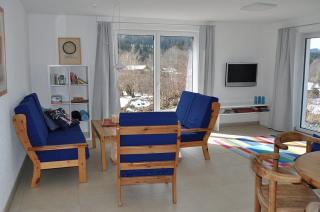 Ferienhaus Rehpfad im Feriendorf Reichenbach 7 - Nesselwang - 4