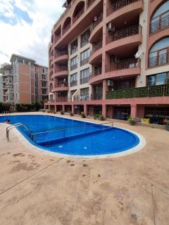 Pacyfik3 - Sunny Beach - 9