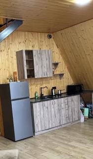 Eco Villa - Yerevan - 9