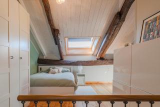 Casa Mimmo, AC, 2 ROOMS, MOLE - Torino - 7