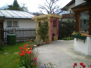 Ferienhaus Bergfreund - Mittenwald - 4