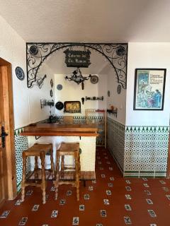 Casa los Huertecillos - 6