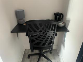 Double Room & Ensuite in Glenfield - 6