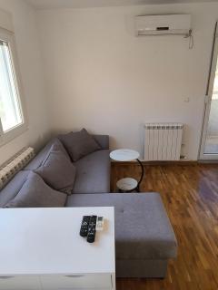 Apartment for a day, Zemun - Belgrado - 5