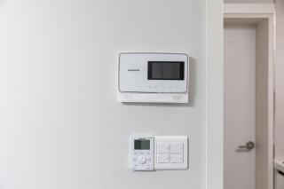 Four Seasons #5-minute walk to Suseong Lake #Accommodation for 6 people #New building #Elevator #10-minute walk to Suseongmot Station #White-toned interior - Daegu - 1
