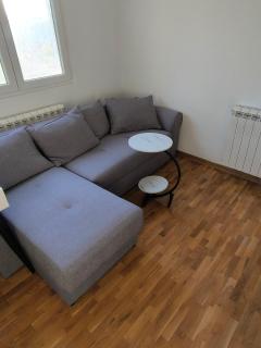 Apartment for a day, Zemun - Belgrado - 1