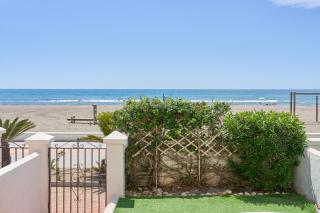 Frontline Vacation Home A86 3 - Torrox Costa - 9