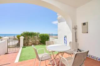 Frontline Vacation Home A86 3 - Torrox Costa - 0