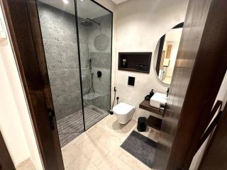 Comfortable & Central Casablanca Apartment - Casablanca - 4
